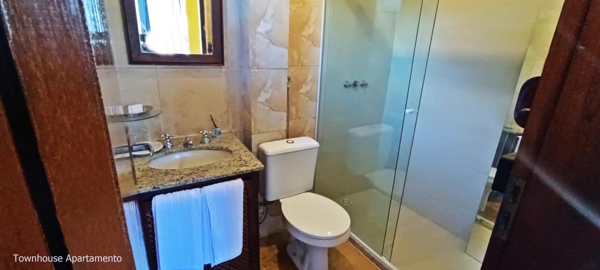 Townhouse Apartamento Aurora Parati Extérieur photo